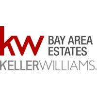 kw bay area estates logo image