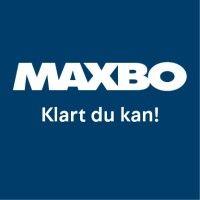 maxbo logo image