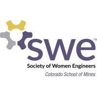 colorado school of mines society of women engineers