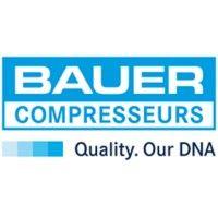 bauer compresseurs s.a.s. logo image