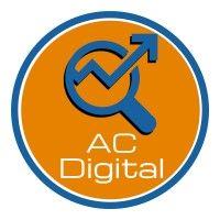 ac digital marketing logo image