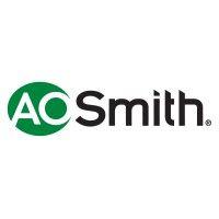 a. o. smith corporation logo image