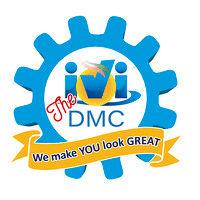 ivi the dmc logo image