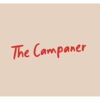 the campaner logo image