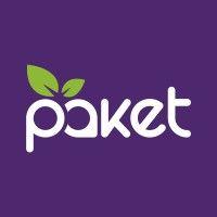 paket logo image