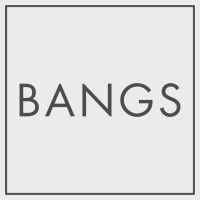 bangs shoes logo image