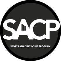 the sports analytics club program