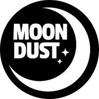 moon dust media logo image