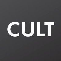 cult collection logo image