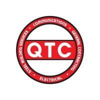 qtc inc. logo image