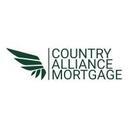 logo of Country Alliance Mortgage