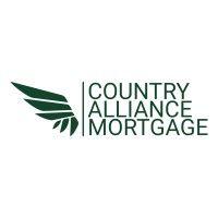 country alliance mortgage logo image