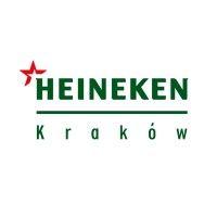 heineken global shared services