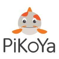 pikoya logo image