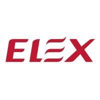 elex logo image