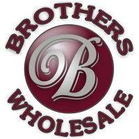 brother's wholesale llc logo image