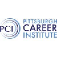 pittsburgh career institute (pci) logo image