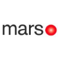 mars creative advertising logo image