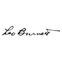 leo burnett australia logo image