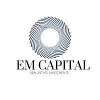 em capital logo image