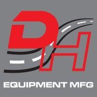 d&h equipment, ltd logo image