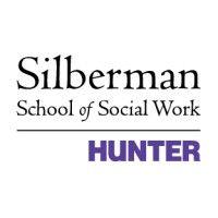 silberman school of social work at hunter college logo image