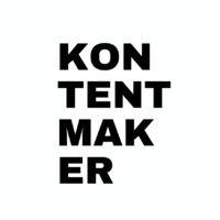 kontentmaker logo image