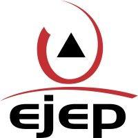 ejep - empresa júnior de eng. de produção logo image