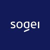 sogei logo image