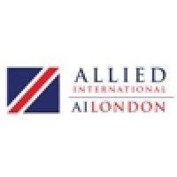 allied international & ai london