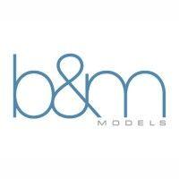 b&m model management