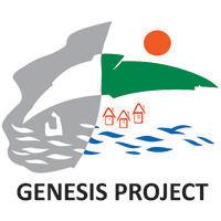 genesis project logo image