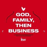 keller williams realty lone star logo image