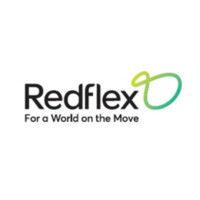 redflex traffic systems logo image