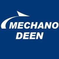 mechano-deen logo image