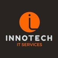 innotech it services ltd logo image