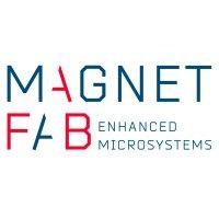 magnetfab logo image