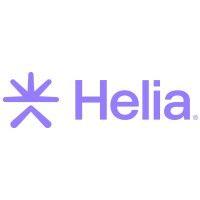 helia logo image