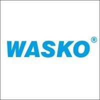 wasko logo image