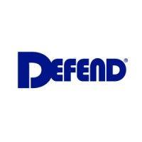 defend­® logo image