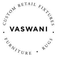 vaswani logo image