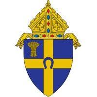 diocese of fargo logo image