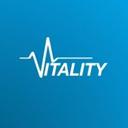 logo of Vitality Io Inc