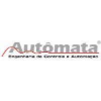 automata engenharia ltda logo image