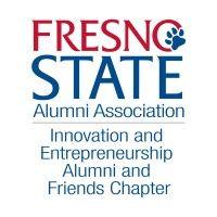 innovation and entrepreneurship alumni and friends chapter