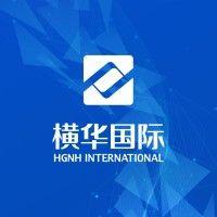 hgnh international financial logo image