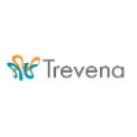 trevena, inc. logo image