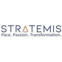 stratemis hr technologies logo image