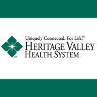 heritage valley health system logo image