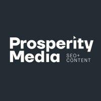 prosperity media logo image